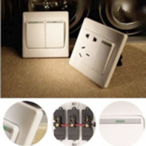 電器開(kāi)關(guān)，連接器的導(dǎo)電潤(rùn)滑