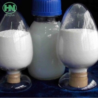 鈦白粉與納米二氧化鈦區(qū)別