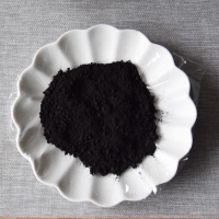 納米二氧化錳對(duì)過氧化氫酶促反應(yīng)的影響研究