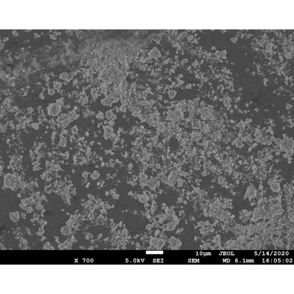 納米二氧化鋯（造粒，齒科陶瓷用)