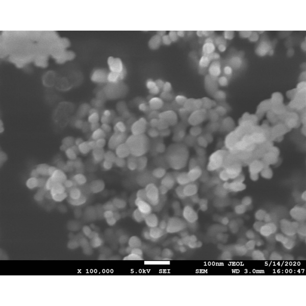 納米二氧化鋯（造粒，齒科陶瓷用)